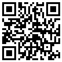 QR Code for bitcoin:19U6qSkivUCZKz3yxKAxUTMN4SLJZzFbac