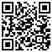 QR Code for bitcoin:19U86Yag1ChAw84GZorpocmHm58n8admbK