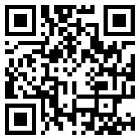QR Code for bitcoin:19U8xSPT2BXb13SMPTo6RE2kmTjGCbiXM6