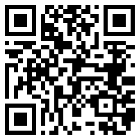 QR Code for bitcoin:19UA4y6kD99dt6Ckzm1gQL4eYVndVtxbPr