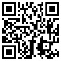 QR Code for bitcoin:19UBwKoa8pRbeh9vMY7B1i6g9JXZKPpVfa