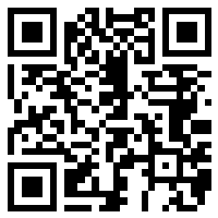 QR Code for bitcoin:19UDFdDWVUzMgsbfTtYoUDQmMuTs59vy1P