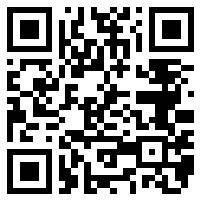 QR Code for bitcoin:19UEsiqaQ1YAALCroLdkCY739XovoCxCse
