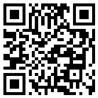 QR Code for bitcoin:19UG6hxo7ngHodCEcH2CuDRVhFWmbkcYD9