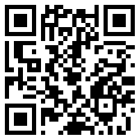 QR Code for bitcoin:19UGHJCBSCG747munbWqV6mQiYLUxZhi2w