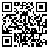 QR Code for bitcoin:19UNKJsST1rkjaQyYHt2QKwe66gEExU6dQ
