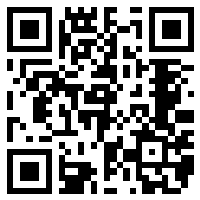 QR Code for bitcoin:19UUGt2JJfNqRVu4AugxaREJAGEdJ26nuH