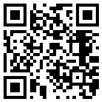 QR Code for bitcoin:19UUnVFTCbcW2NoV7YrByZgWhSSYd98S2s