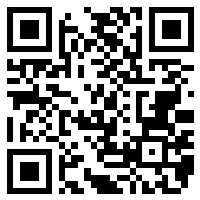 QR Code for bitcoin:19Ub6GhRYhUGoqzvrddB3t3EmnYLgrdZvM