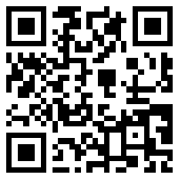 QR Code for bitcoin:19Ube7PZWN3s6bXKm7EVbuijsgCmVsGeqj