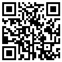 QR Code for bitcoin:19UfnrxGpXfvJbzv8L34pbvbw96E3WiPg