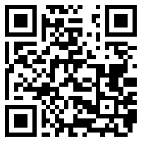 QR Code for bitcoin:19Uh7Btx1eubDNUUpe3JJcFSBSa2rGmkhJ