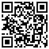 QR Code for bitcoin:19UkVBw3Pm1m43ZL4WbZcAQkMwJdhTLFzE