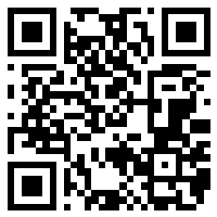 QR Code for bitcoin:19UngAjZkhUuCjLSioShvdoV6e4WgK9CHR