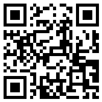QR Code for bitcoin:19UrQ2euVGxhaiKu91EmgHtp5SbDA1hYeG
