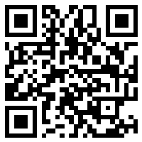 QR Code for bitcoin:19UtDrT2ufMgAyELiRHBxFJDh8bKJTChTH