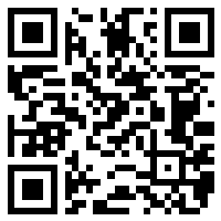 QR Code for bitcoin:19UvGPusmMMN2NMYj18VGSK9iCaWktPmda