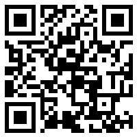 QR Code for bitcoin:19V6ZN8PtPqesbLgyRDQESmr6jVUDTQEUt
