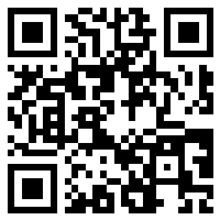 QR Code for bitcoin:19VCa4Tbf5ShNtNTR6At46zH3smgx23PCD