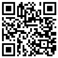 QR Code for bitcoin:19VGA3aq5ixEsaWXo29zzdgnh2VVrbVhJS