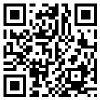 QR Code for bitcoin:19VJBK4K84vUS42sMyT45EWjS2YVmZPPJ3