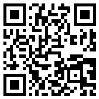 QR Code for bitcoin:19VLTYjBTYs1FAEantz1AiJv5UsTrxbieh