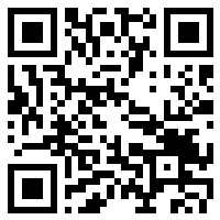 QR Code for bitcoin:19VM2cJdXTLGLd4GzGEuubEZG599MsAZj5