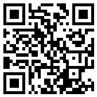 QR Code for bitcoin:19VMKMLb8z9PFeAeVZmzR7MbyfofF6f27P