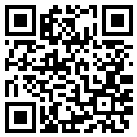 QR Code for bitcoin:19VNE9Noq6PDSEsP9iKB335MHYYXtrto21