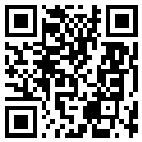 QR Code for bitcoin:19VPdBV35oM8SZTyyvbeEH3YGD3REERnjo