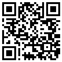 QR Code for bitcoin:19VPkVCpwsbcgWV27WxmbD4ANysbo85HM8