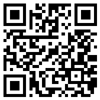 QR Code for bitcoin:19VSrAHNM875B4i5Edb2Vi1bmk5oUNVEhb