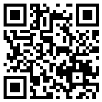 QR Code for bitcoin:19VXTbQfX2cvf3sqWW2hu26dNDqvfFCEDb