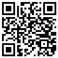 QR Code for bitcoin:19VXbKisvsf6ZpLebvdaujyr8E3AxAqYLS