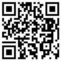 QR Code for bitcoin:19VXfSjHchA47BdeqhP2zjbd4bCjADkZZb