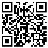 QR Code for bitcoin:19VdKSCvb8rf3BT7n7EvoJAEWbKjDWSNpq