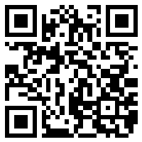 QR Code for bitcoin:19Vh2ZrKoPRBy1dJRhhK59tWxrfP35gHAU