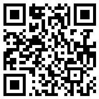 QR Code for bitcoin:19Vj5oPLDJABCMSjhDMfgVkmXMjAtT9sGd