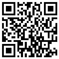 QR Code for bitcoin:19VjuXikBDDHmy3o862iN31fcDZbAtfbS5