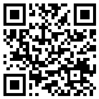 QR Code for bitcoin:19VnuhbVeWQPToYG17BFEUSBJjtLuLyTAn