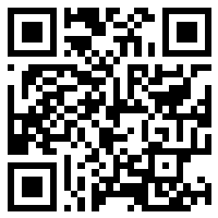 QR Code for bitcoin:19WCR8UJrC8jgRNc9CwLjLWhFvZPJqFVXv