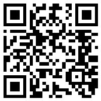 QR Code for bitcoin:19WELPL54pcDp3wV9iPwSyCzjAJADRsA2p