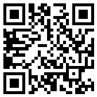QR Code for bitcoin:19WN1Vth7k3pukDDeC61pjoNETQv34arKS