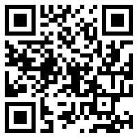 QR Code for bitcoin:19WQsijuGhdrAc5hFbN1EMVN2USuhwDNav