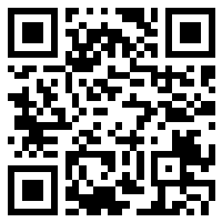 QR Code for bitcoin:19WSisdsfM3bUXMZtpjGqmPaKNPeLewPYX