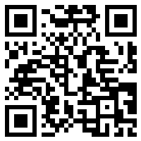 QR Code for bitcoin:19WVDTuMbKZbVBoBza7twSWp1e8udZPbgC