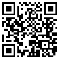 QR Code for bitcoin:19WWR5a2Uxgbts8f6zznB7VSffrC2msbHT