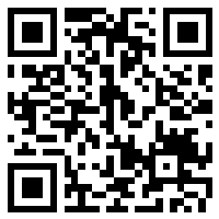QR Code for bitcoin:19WWU9zaAx3AeQKW6CFikxufFVeshgYo81