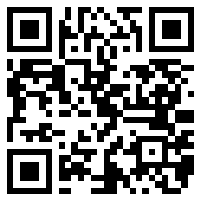 QR Code for bitcoin:19WXHrm4K2gQaZimQ8eyZUQitXFn29GoCB