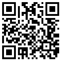 QR Code for bitcoin:19WYVP6p9kAaSfXTZPdv5fVgFSCQa8JY3y